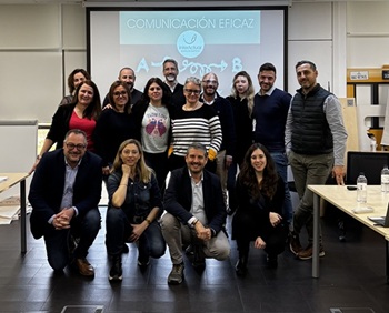 COMUNICACIÓN EFICAZ - COMPASS GROUP